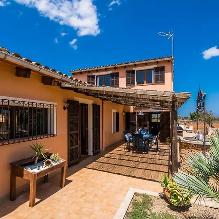 Ideal Mallorca - Frit Εξοχικό σπίτι