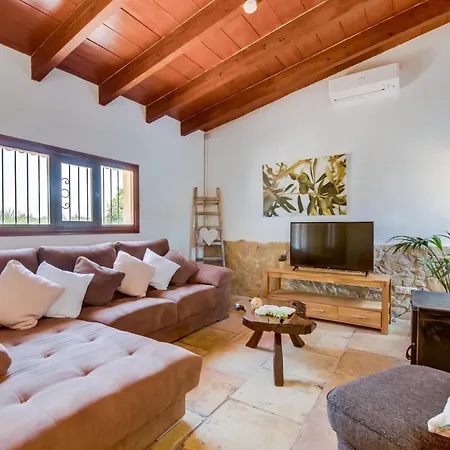 Ideal Mallorca - Frit
