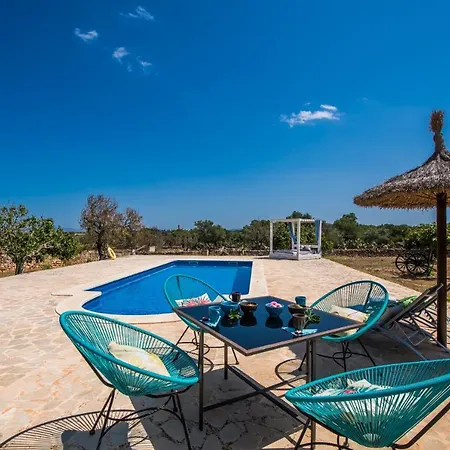 Εξοχικό σπίτι Ideal Mallorca - Frit