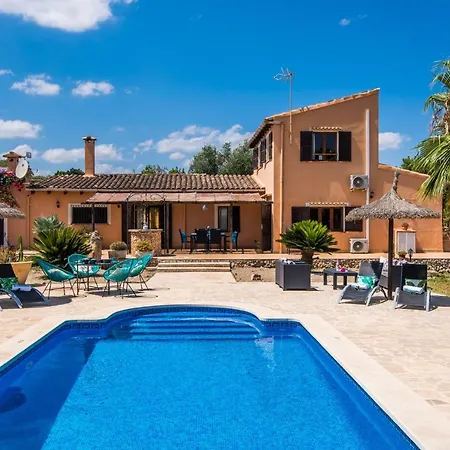 Εξοχικό σπίτι Ideal Mallorca - Frit