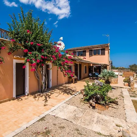 Εξοχικό σπίτι Ideal Mallorca - Frit Santa Margarita (Mallorca)
