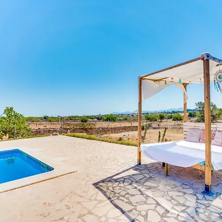 Ideal Mallorca - Frit *