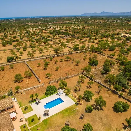 Εξοχικό σπίτι Ideal Mallorca - Frit Santa Margarita (Mallorca)